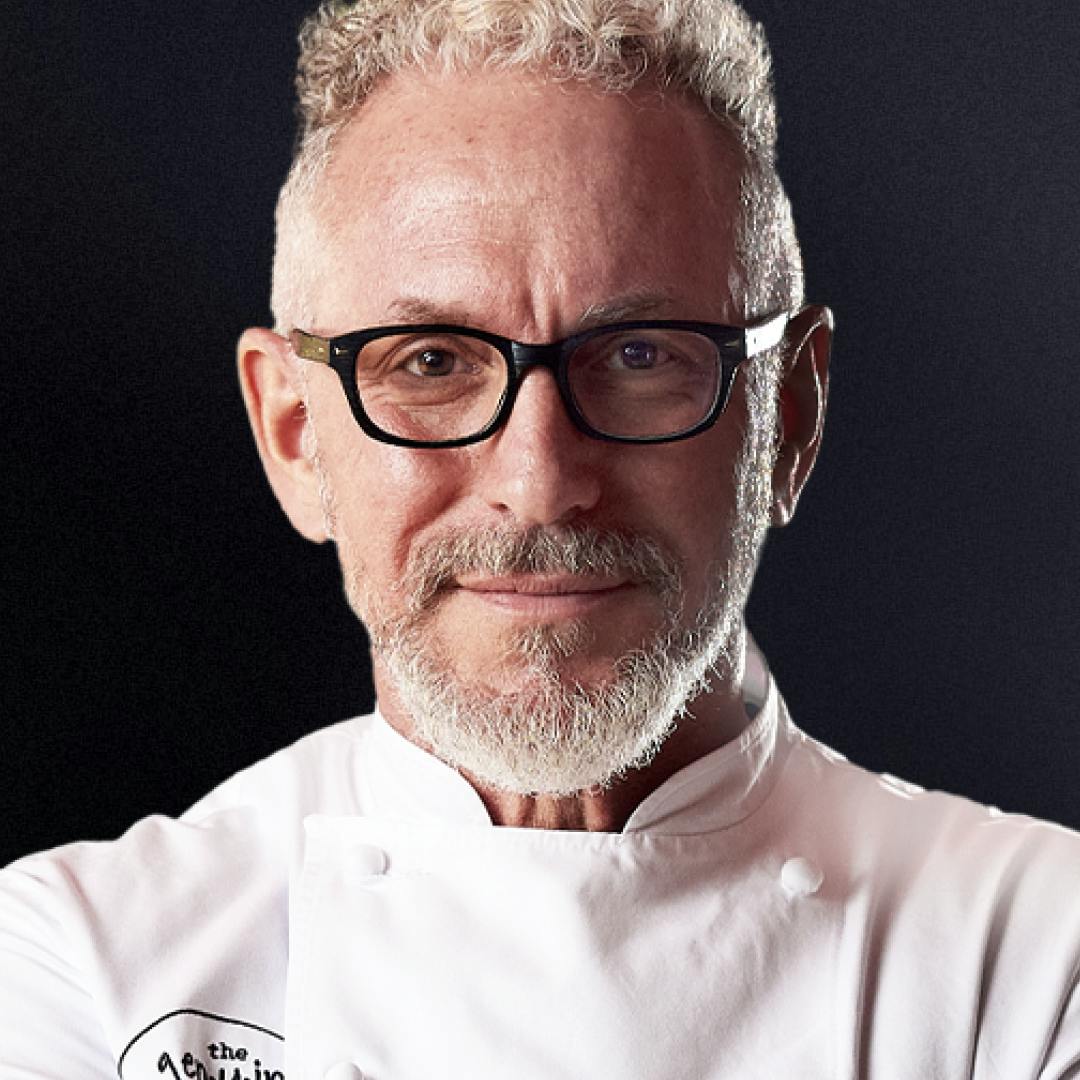 Chef Michael  Schwartz