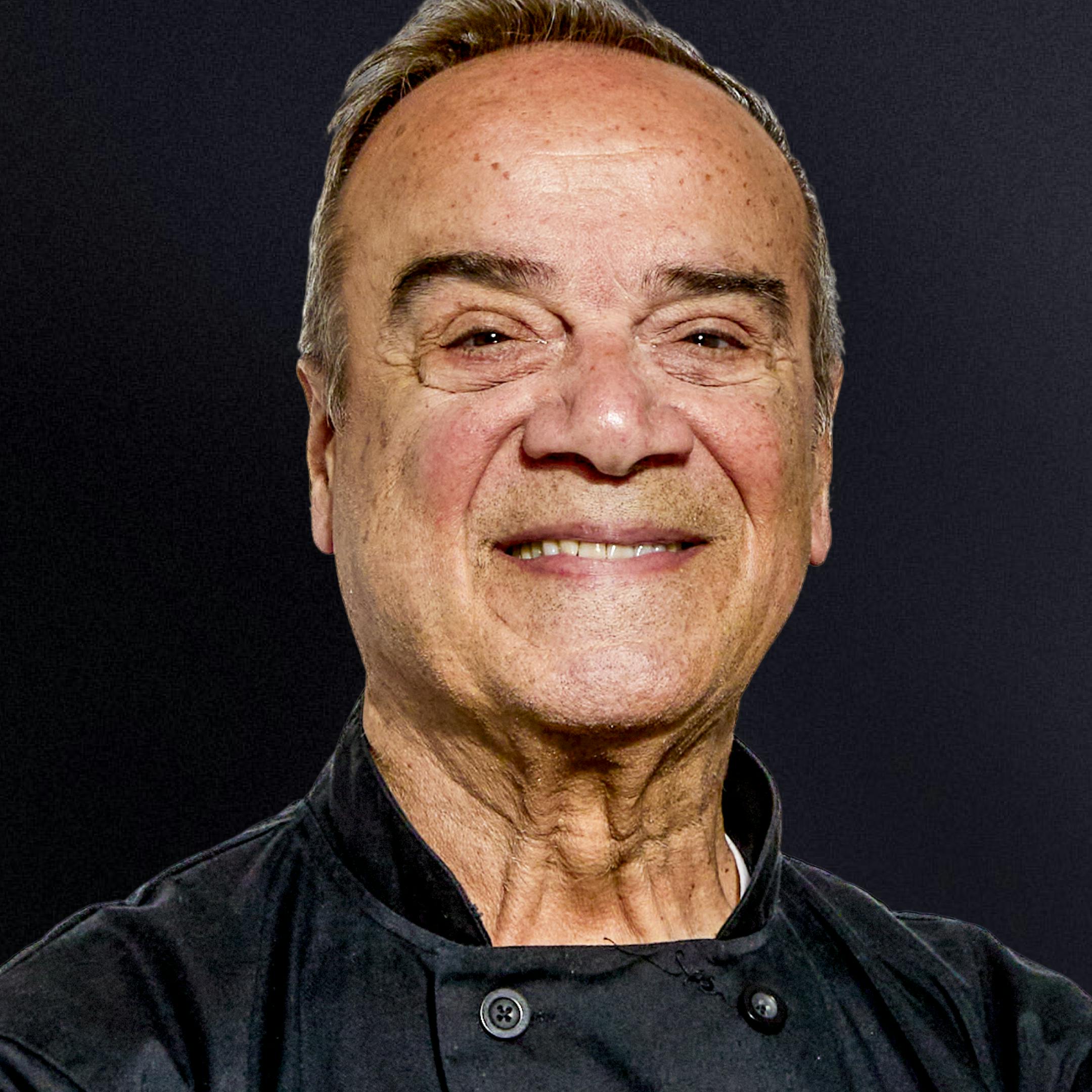 Chef Pino  Luongo