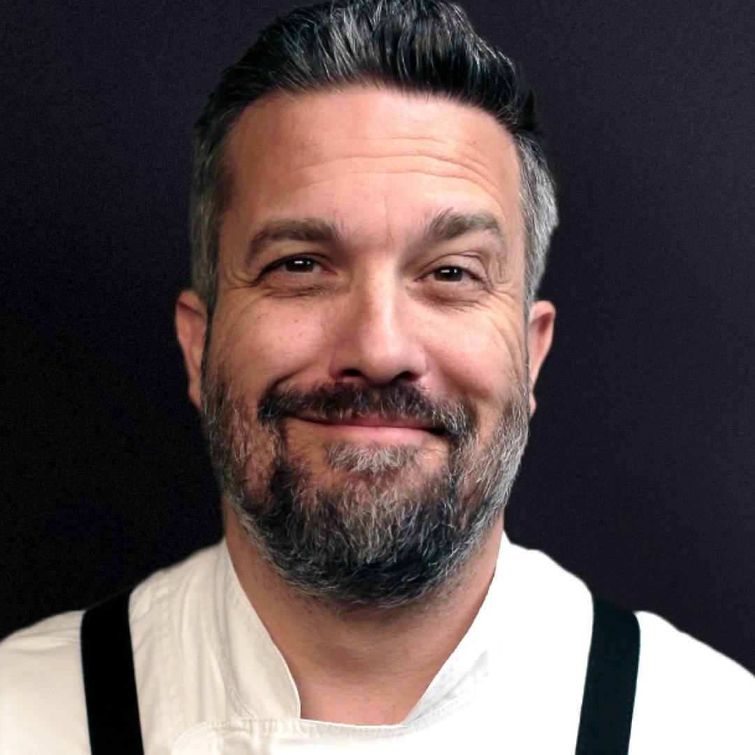 Chef Fabio Viviani