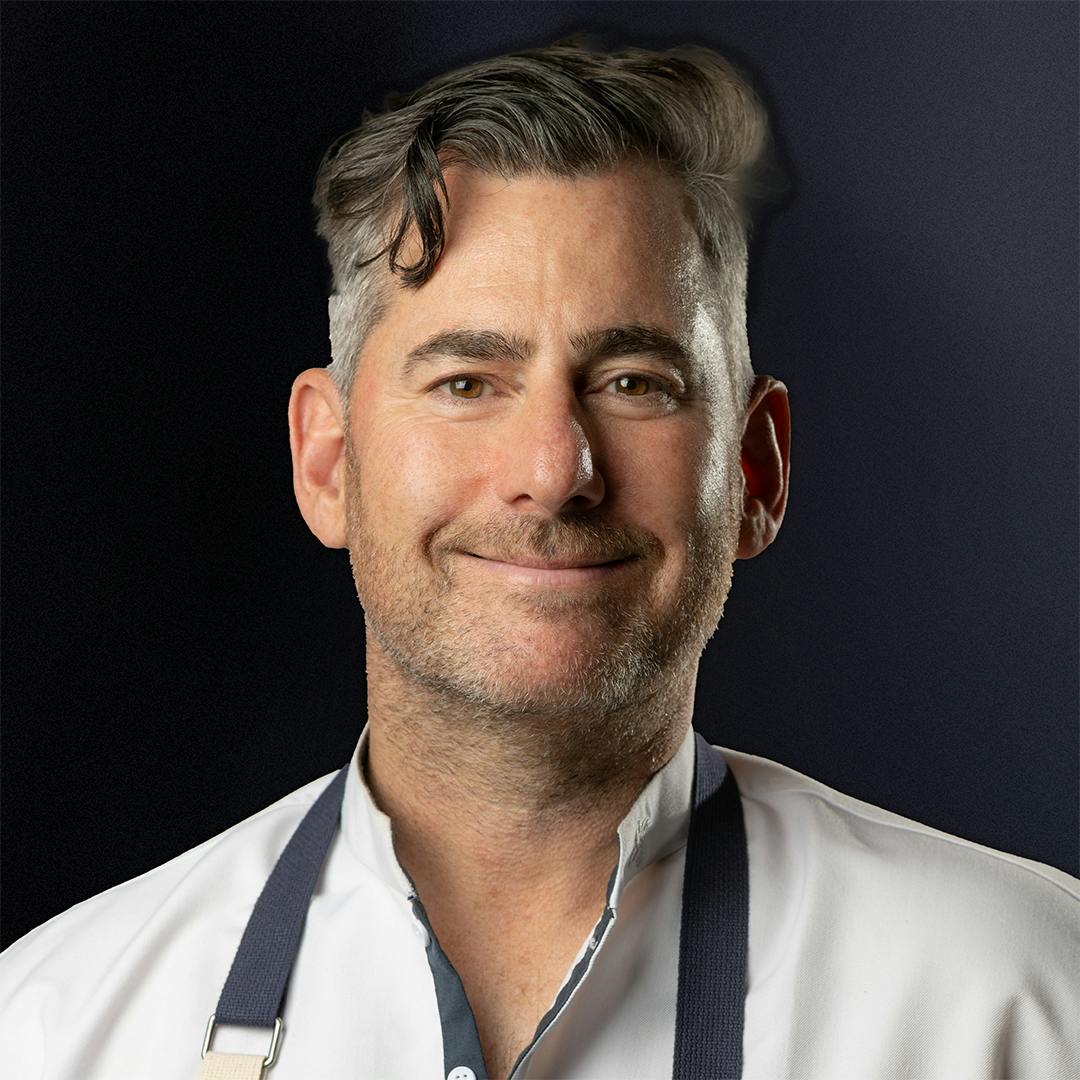 Chef Kevin Meehan