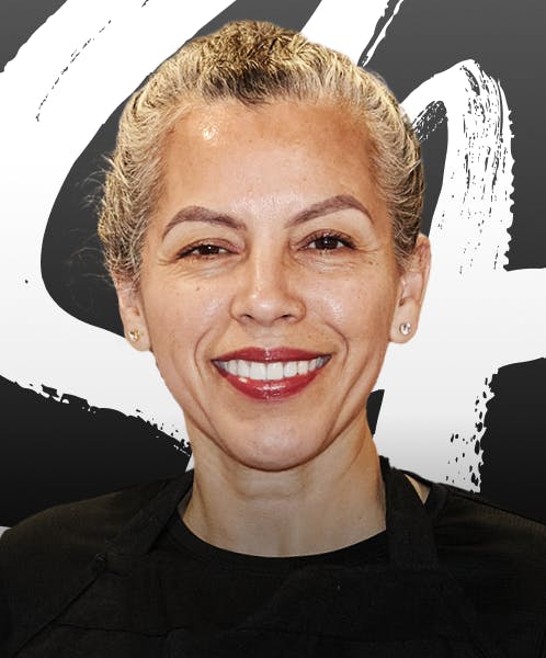 Silvia Arevalo