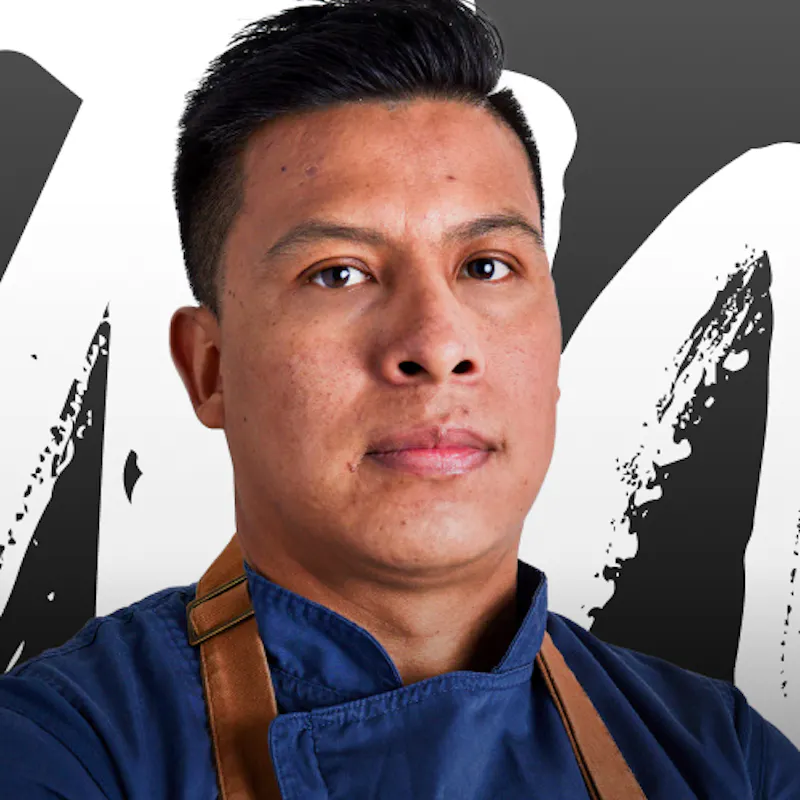 Andres Mendez