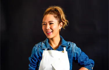 Esther Choi