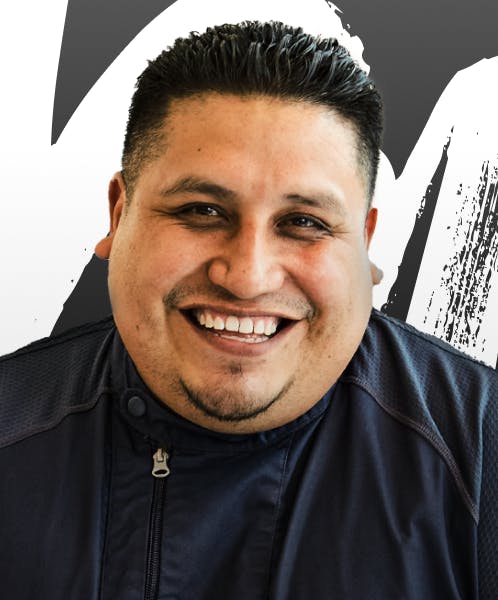 Ruben Garcia