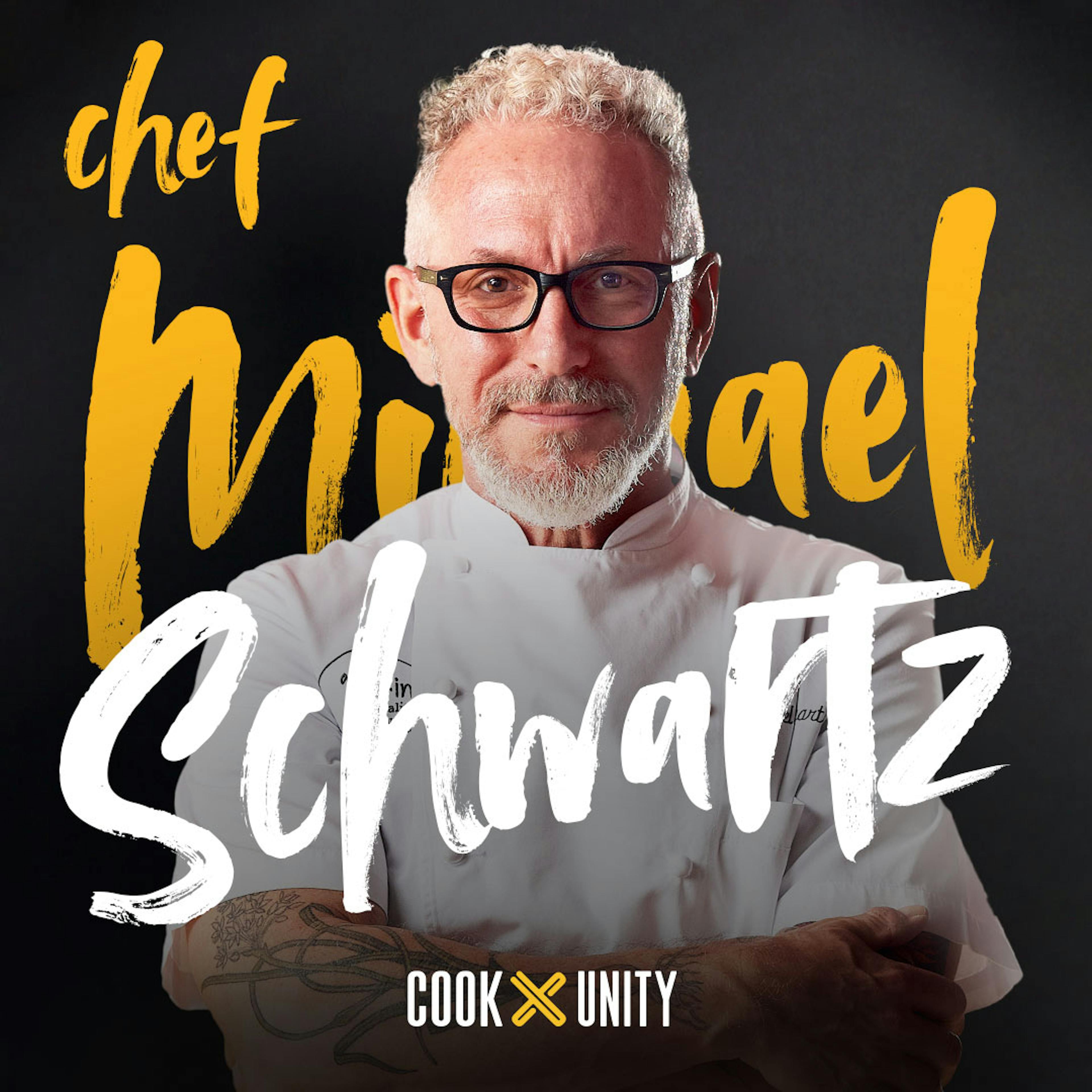 Chef Michael  Schwartz