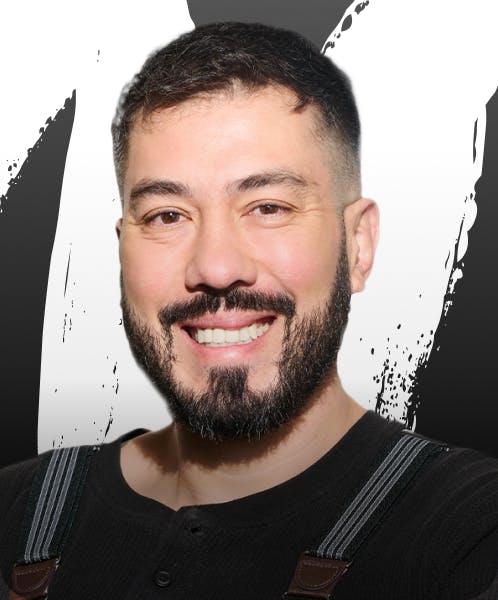 Miguel Zamudio