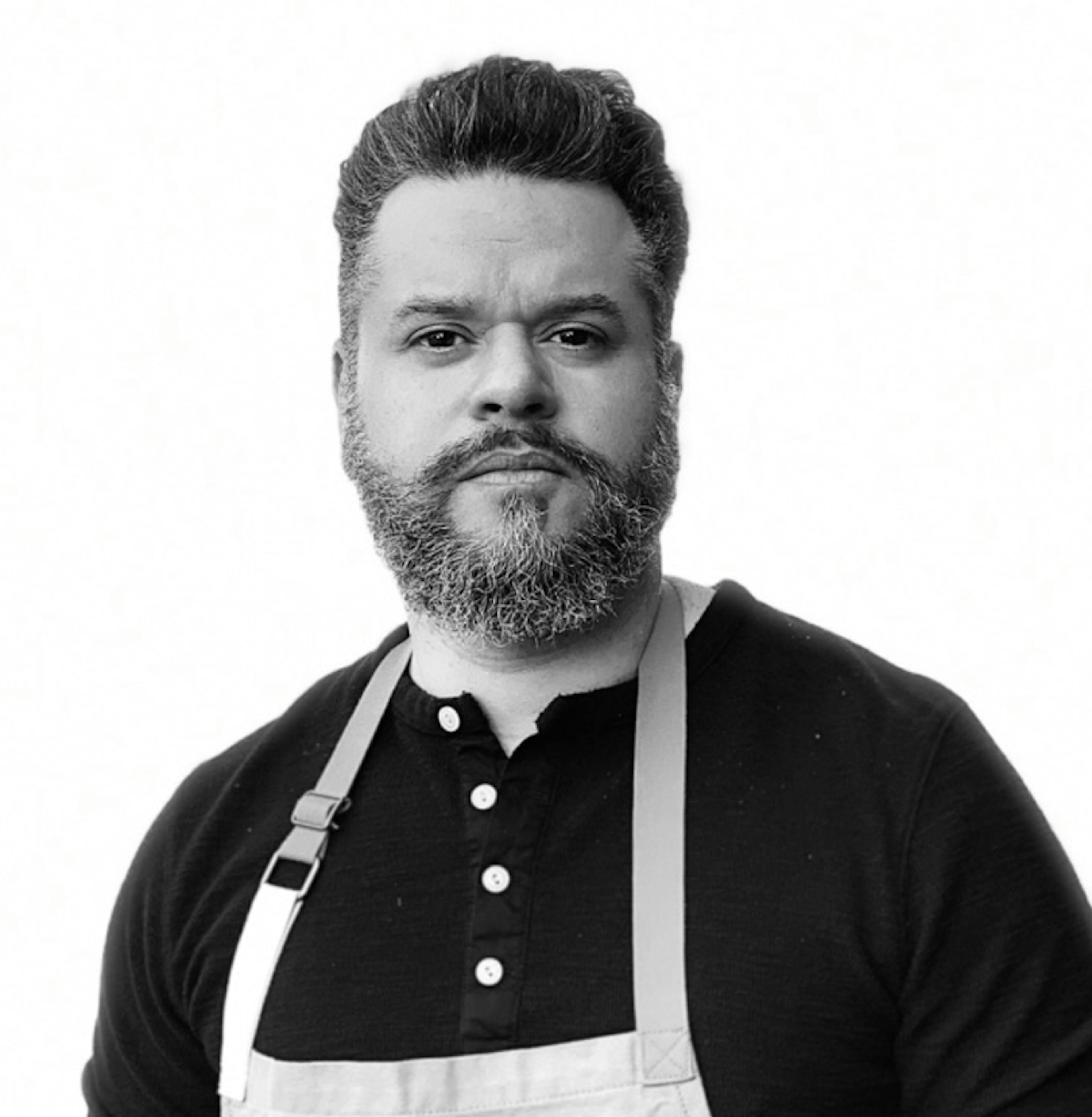 Chef Anthony Nichols