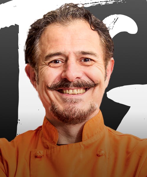 Jonny Giordani
