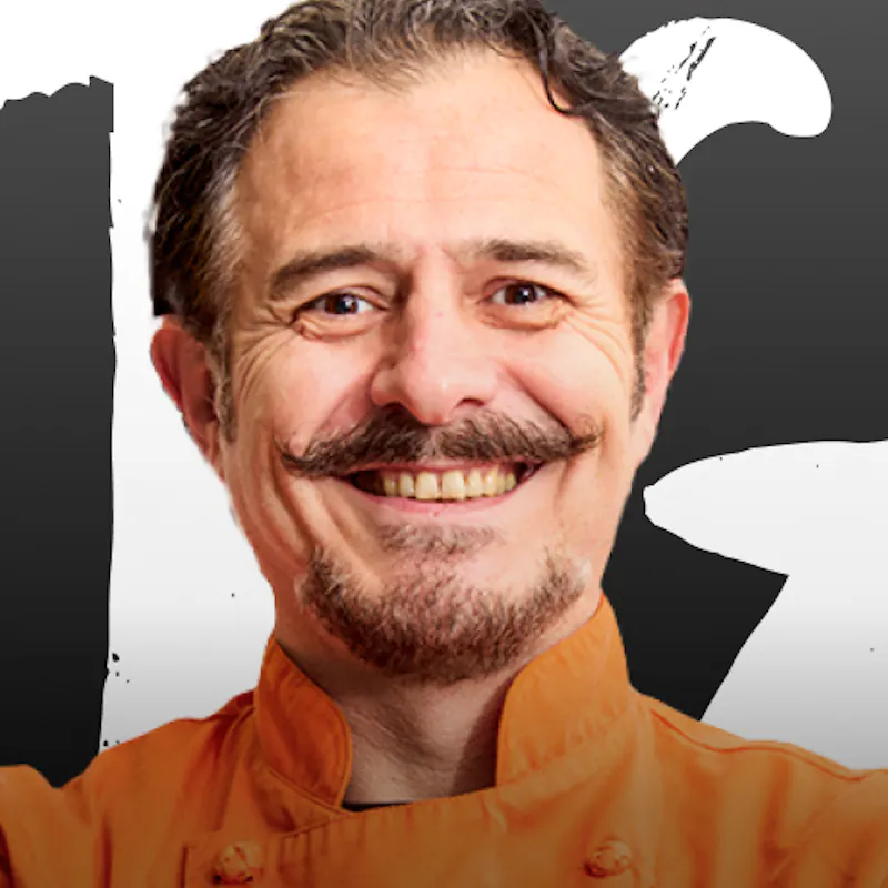 Jonny Giordani