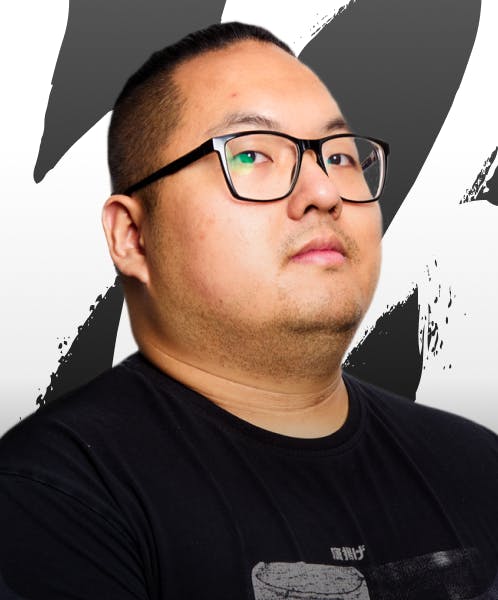 Mike Ding