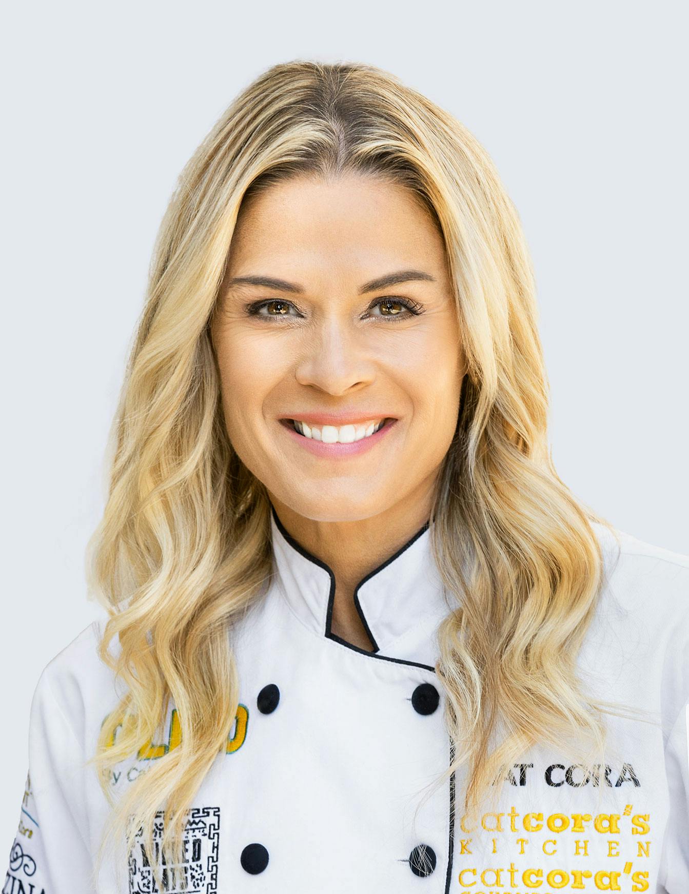 Cat Cora