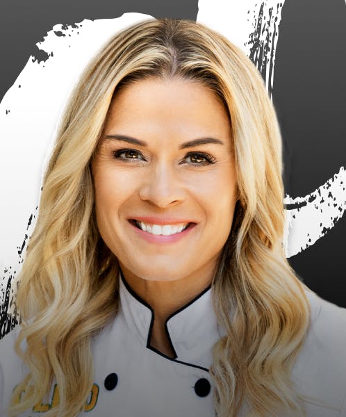 Cat Cora