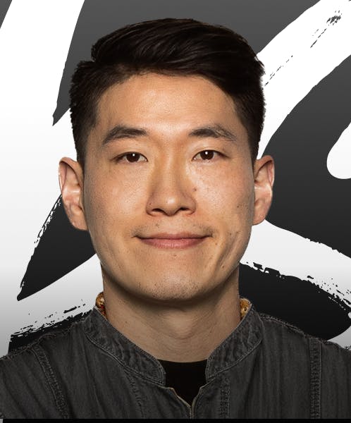 Paul Suh