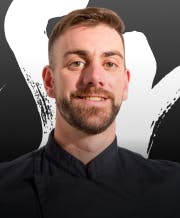 Chef Silvio Rodriguez