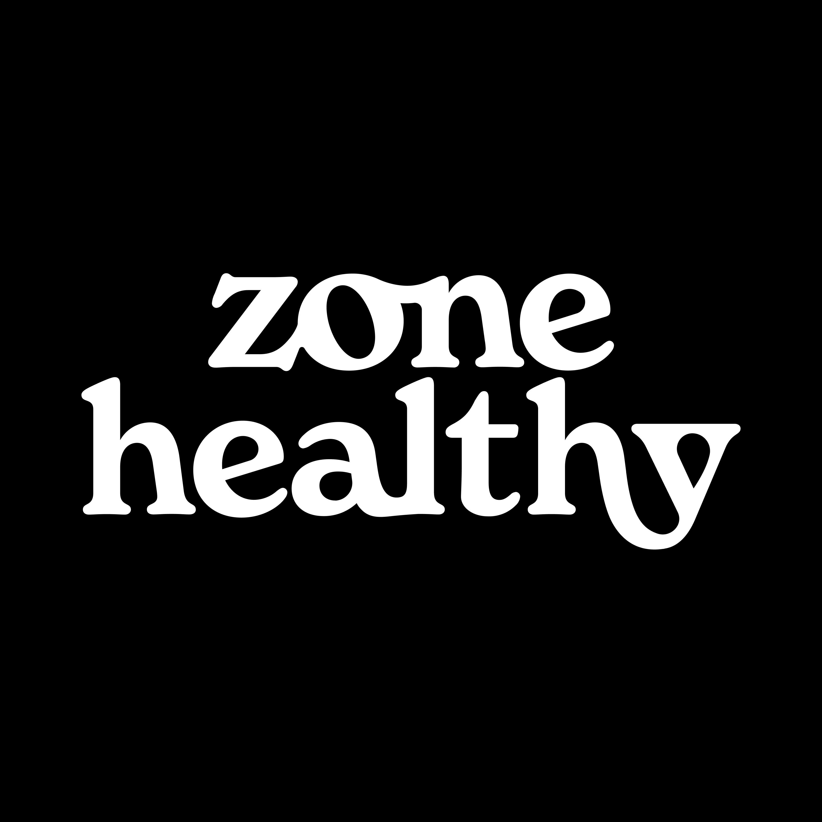 Zone Healthy