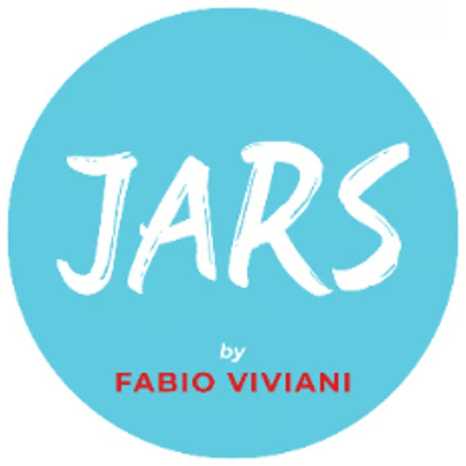 JARS by  Fabio Viviani