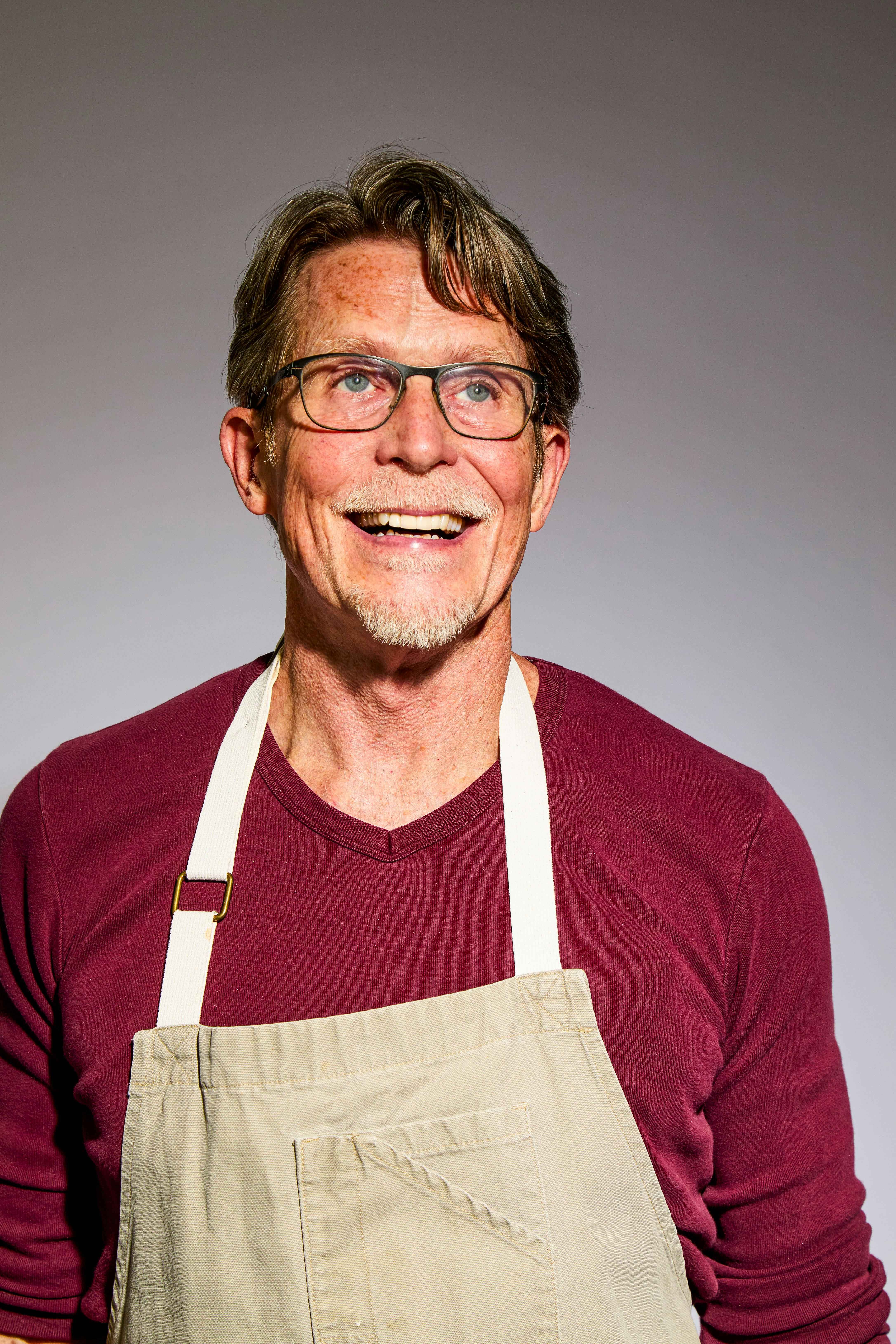 Rick Bayless