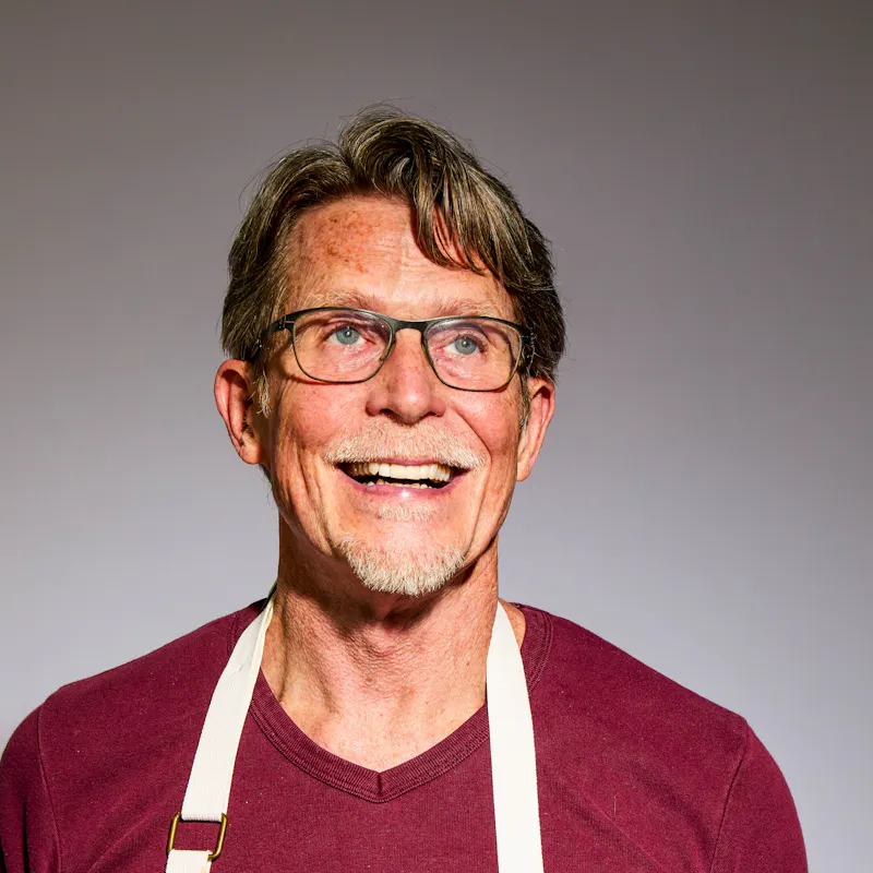 Rick Bayless