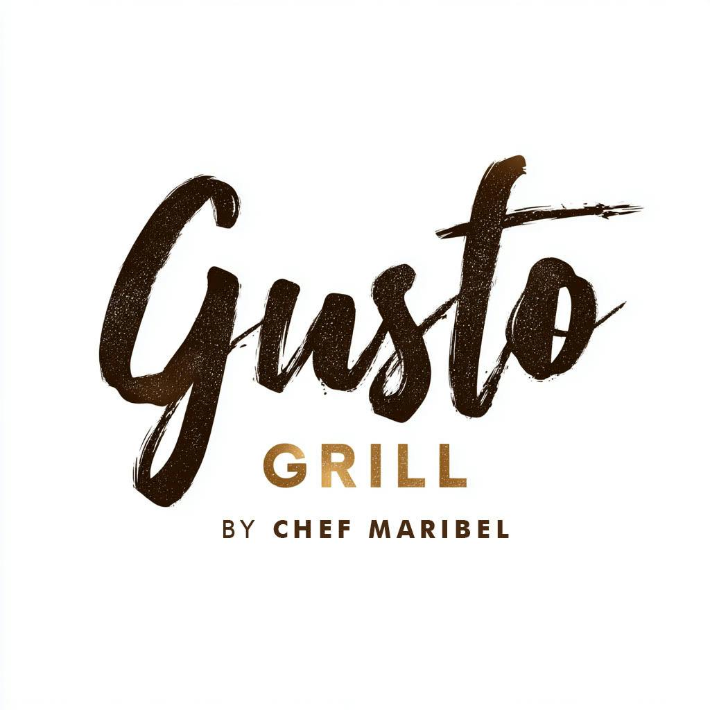 Gusto Grill by Chef Maribel   