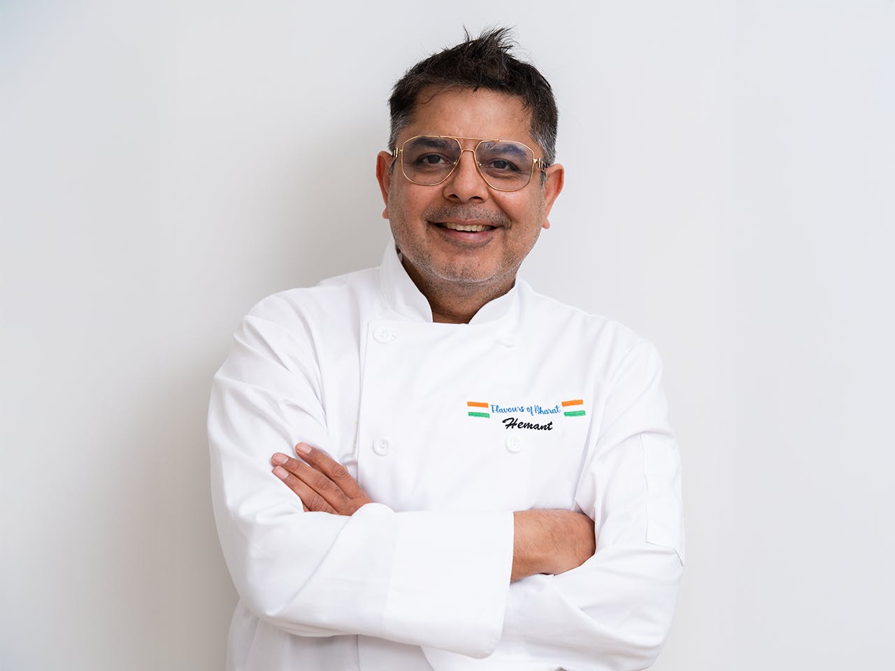 Hemant Bhagwani