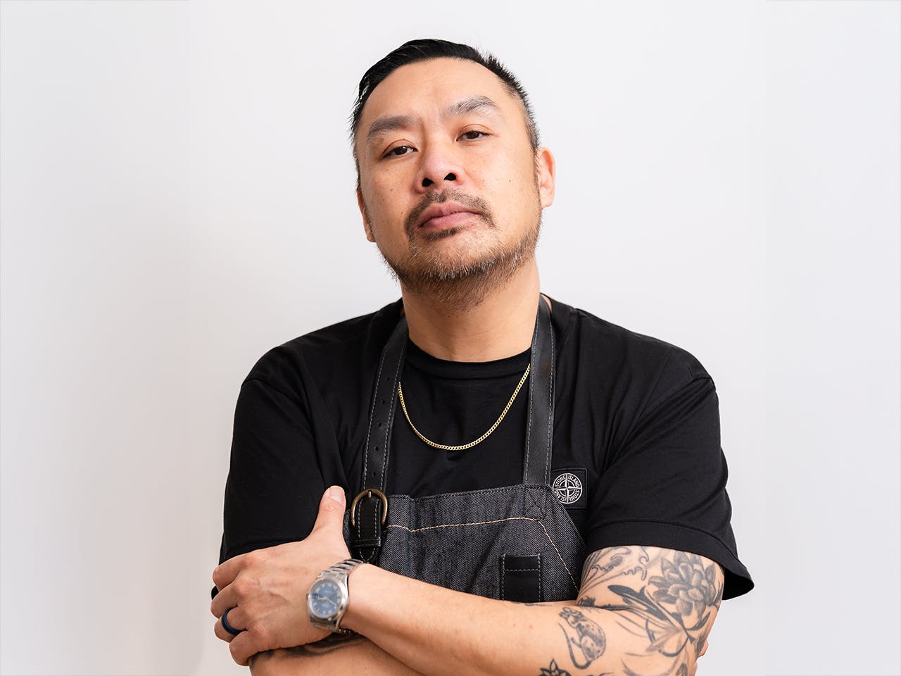 Trevor Lui