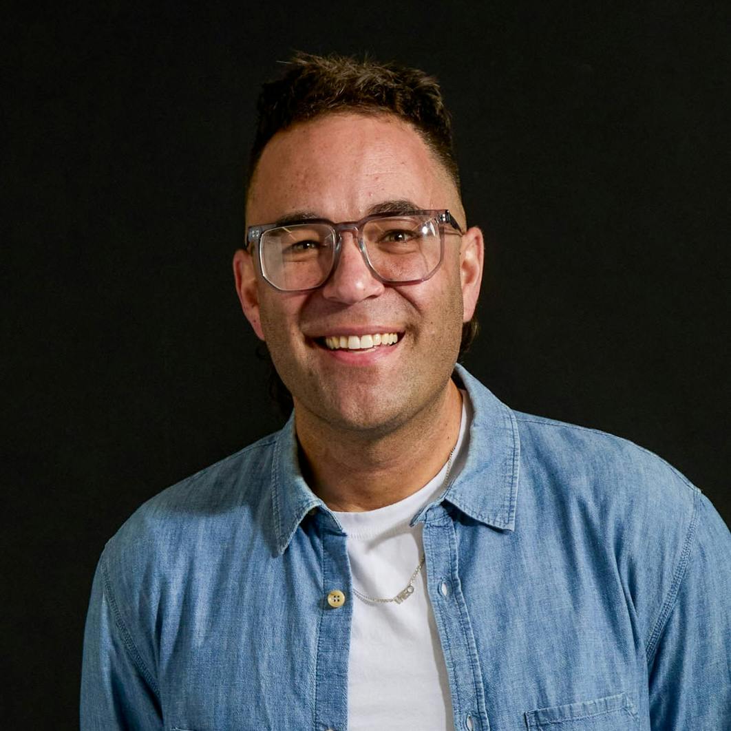 Chef Ilan Hall