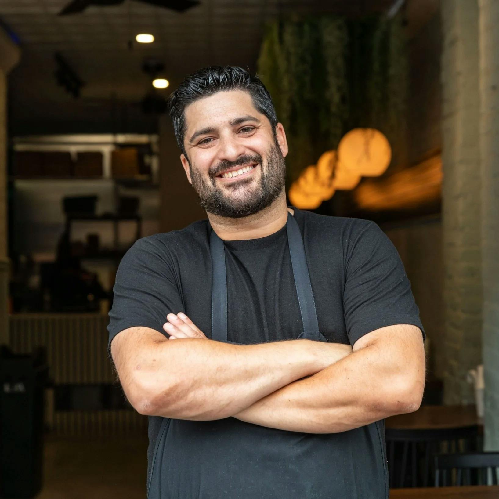 Antony Nassif