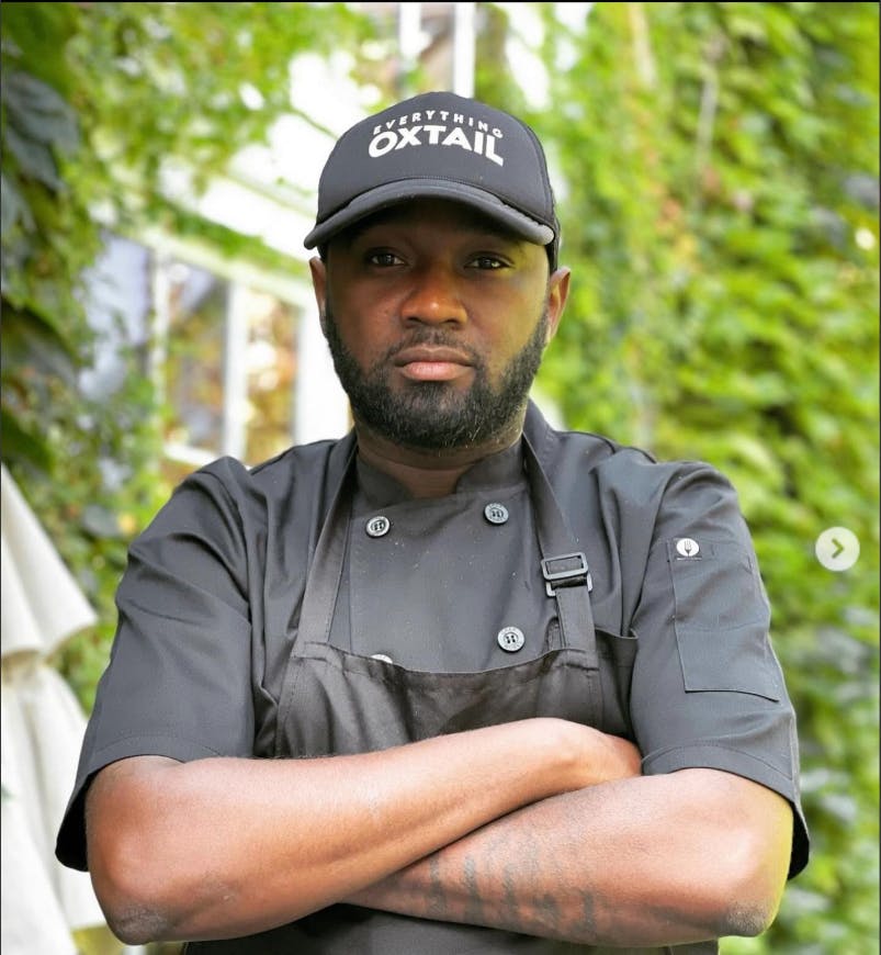 Osei Blackett