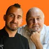 Larry and Marc Forgione