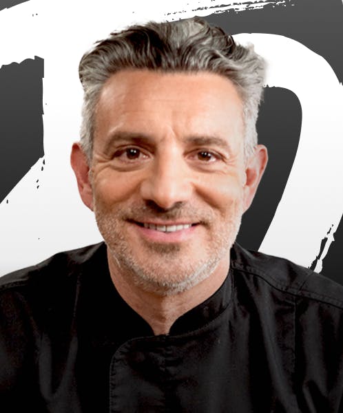 John DeLucie