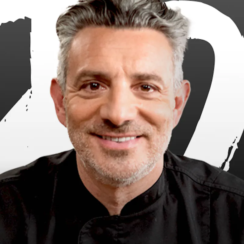 John DeLucie