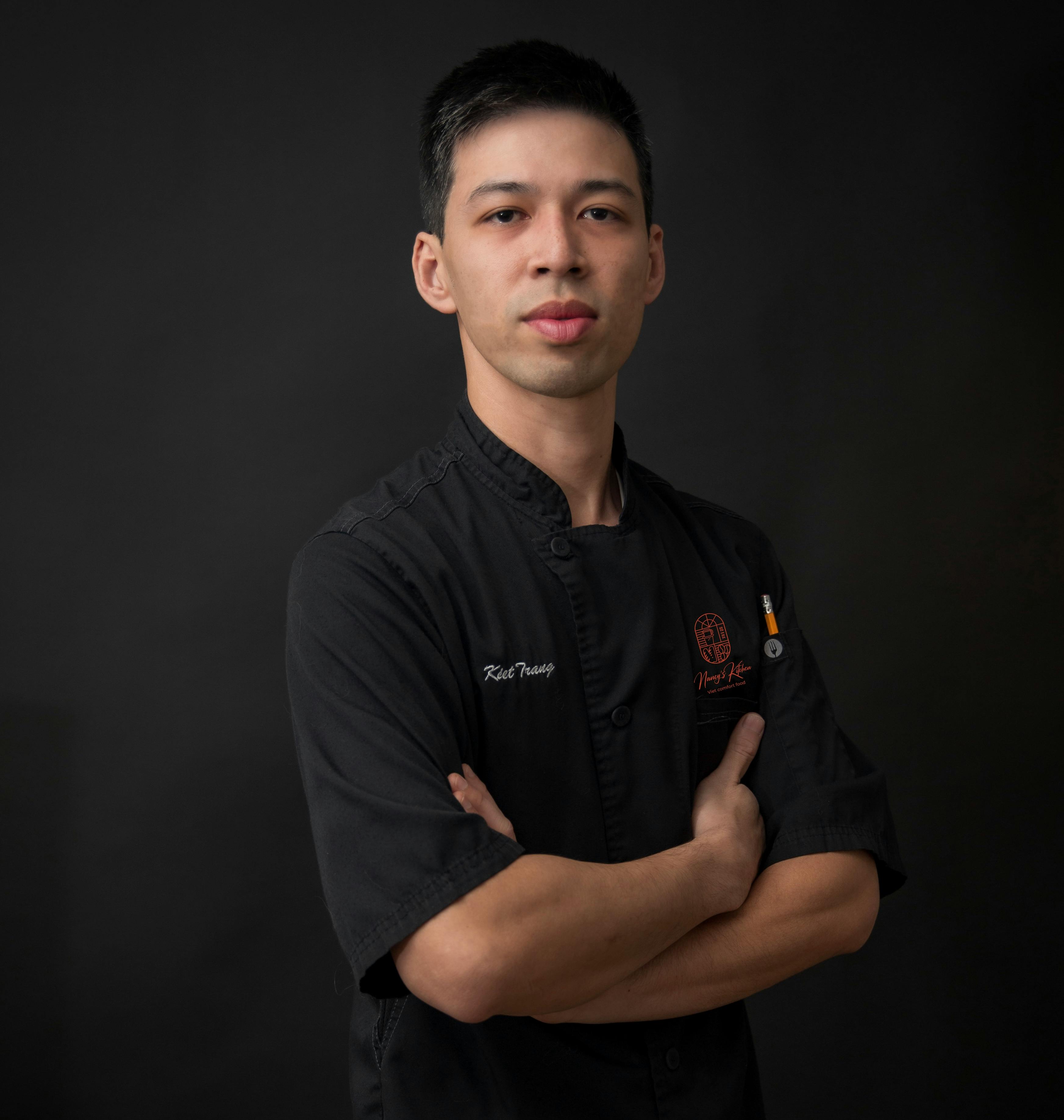 Kiet  Trang