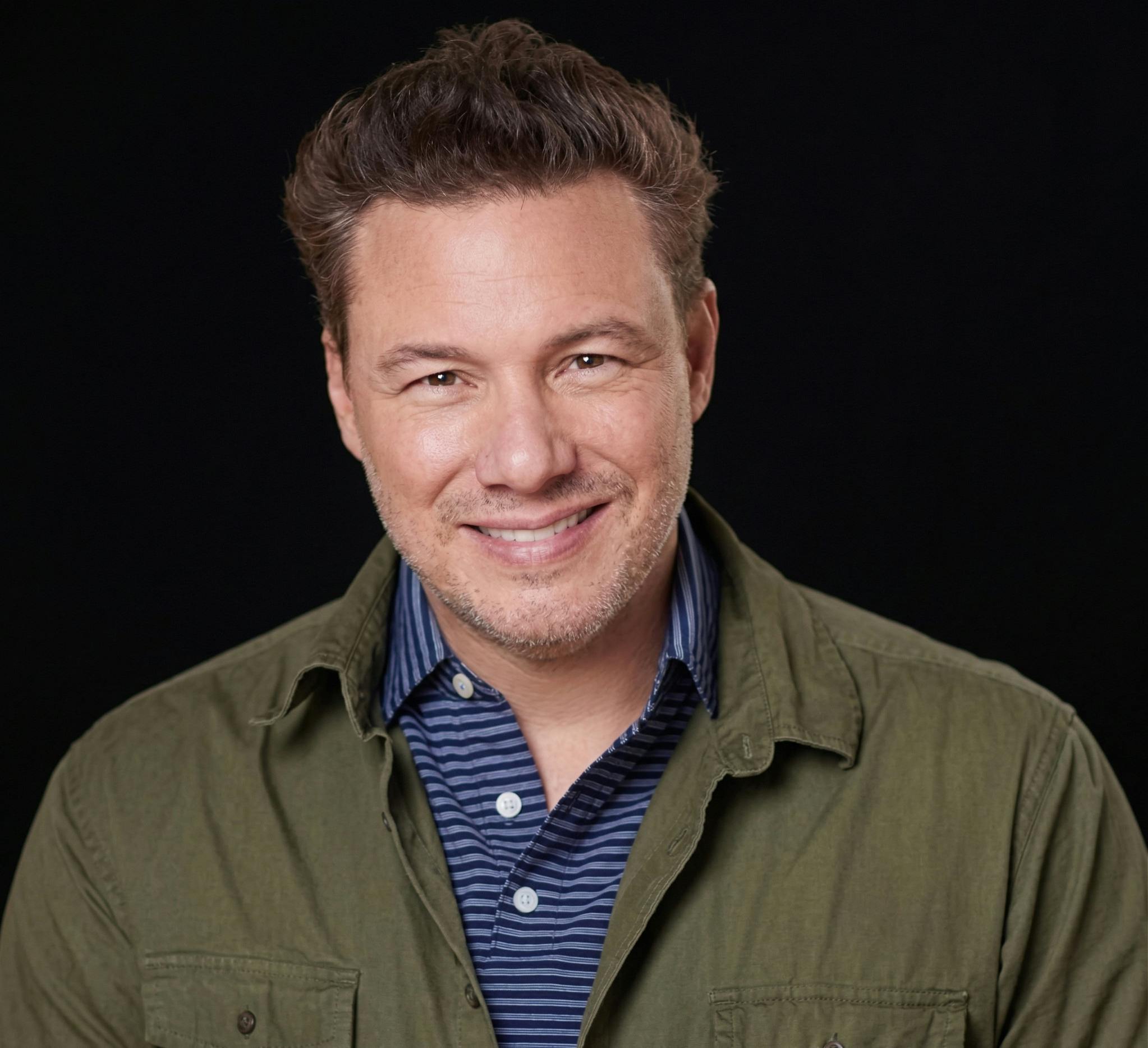 Rocco  Dispirito