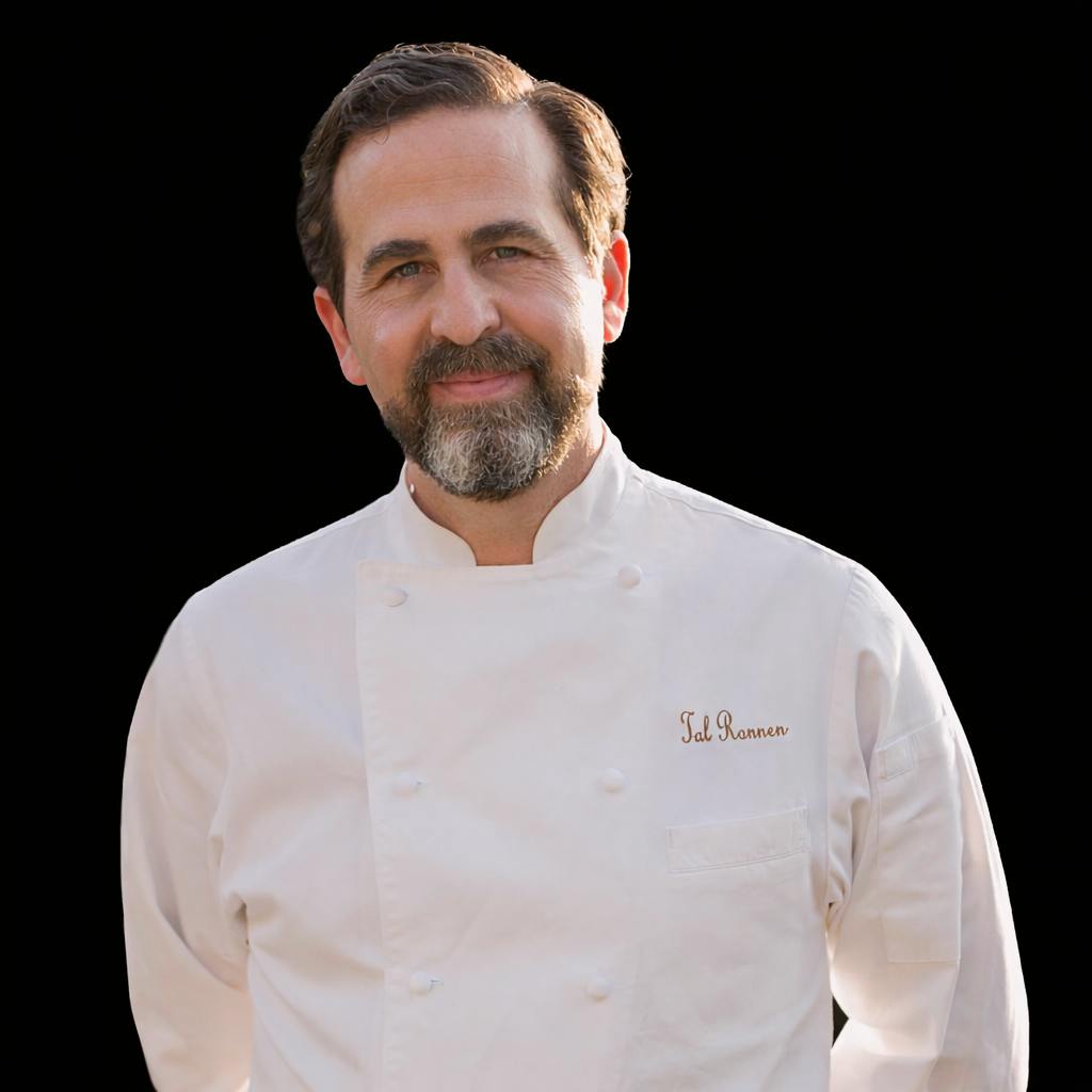 Tal  Ronnen