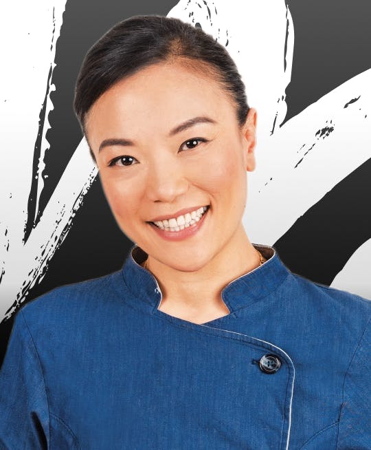 Shirley Chung