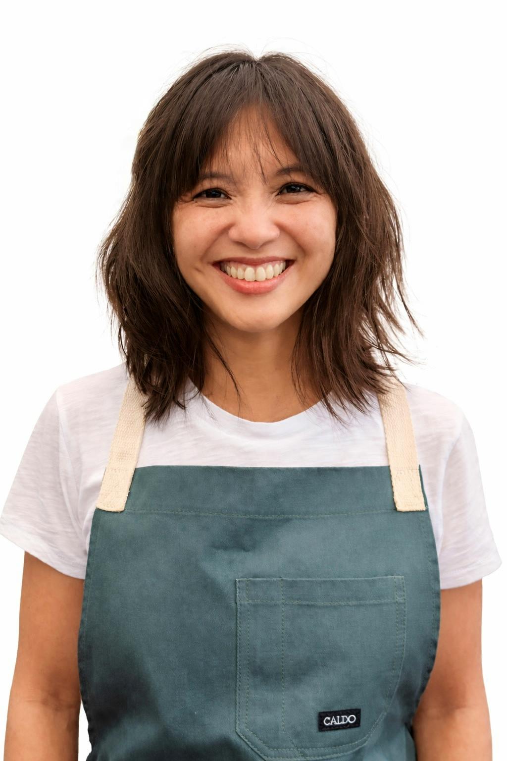 Chef Elaine Phuong