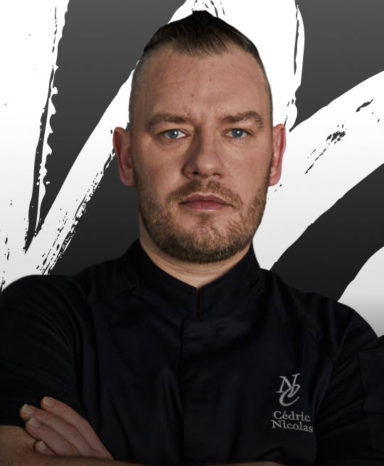 Cedric Nicolas