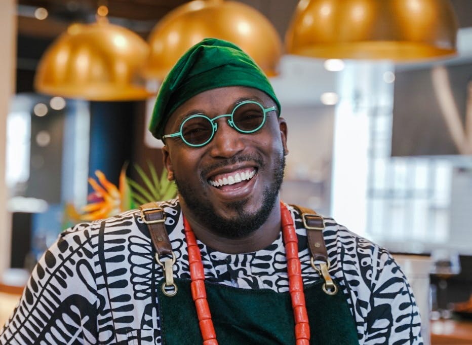 Tolulope "Eros" Erogbogbo