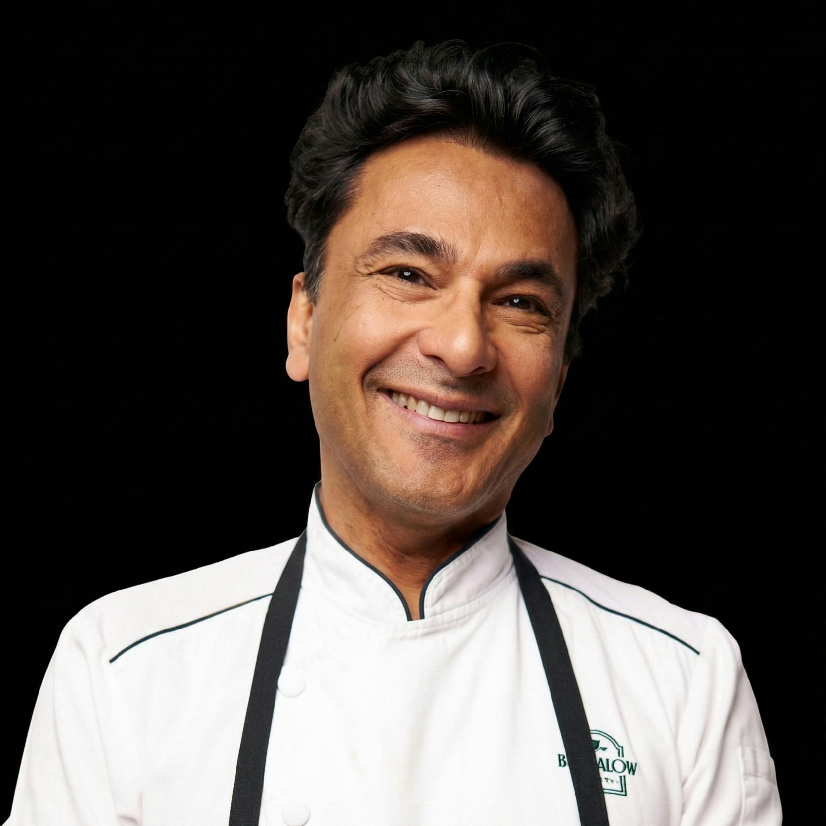 Vikas Khanna