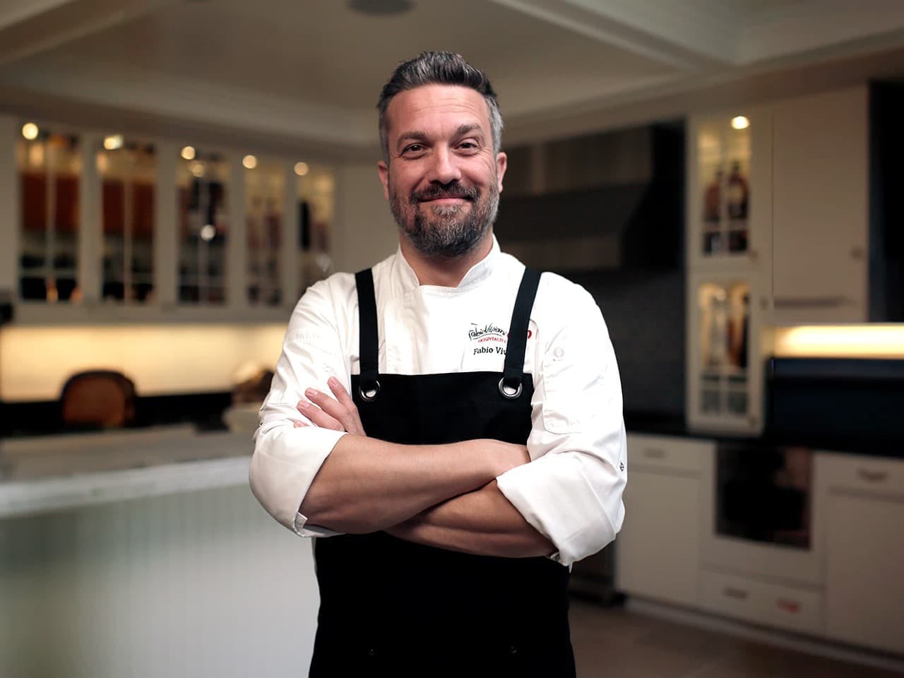 Fabio Viviani