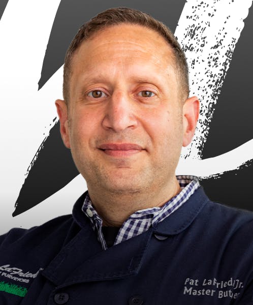 Pat LaFrieda