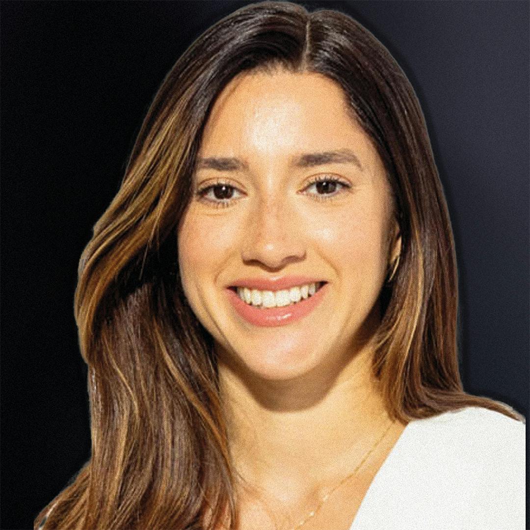 Chef Fabiola Rivera