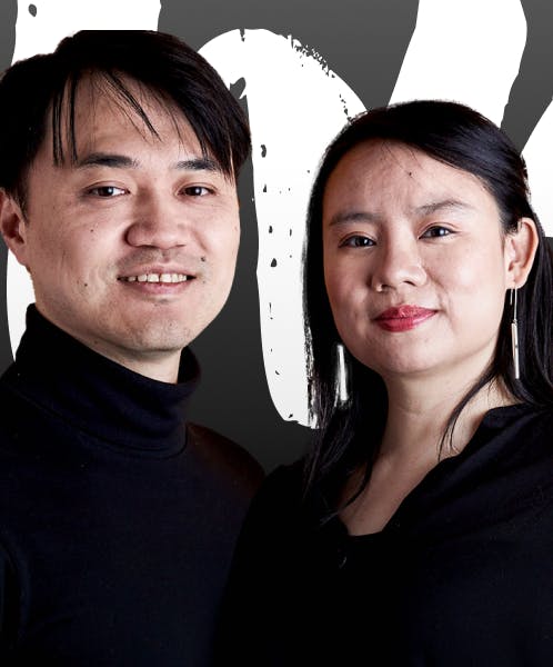 Yong Zhao & Wanting Zhang