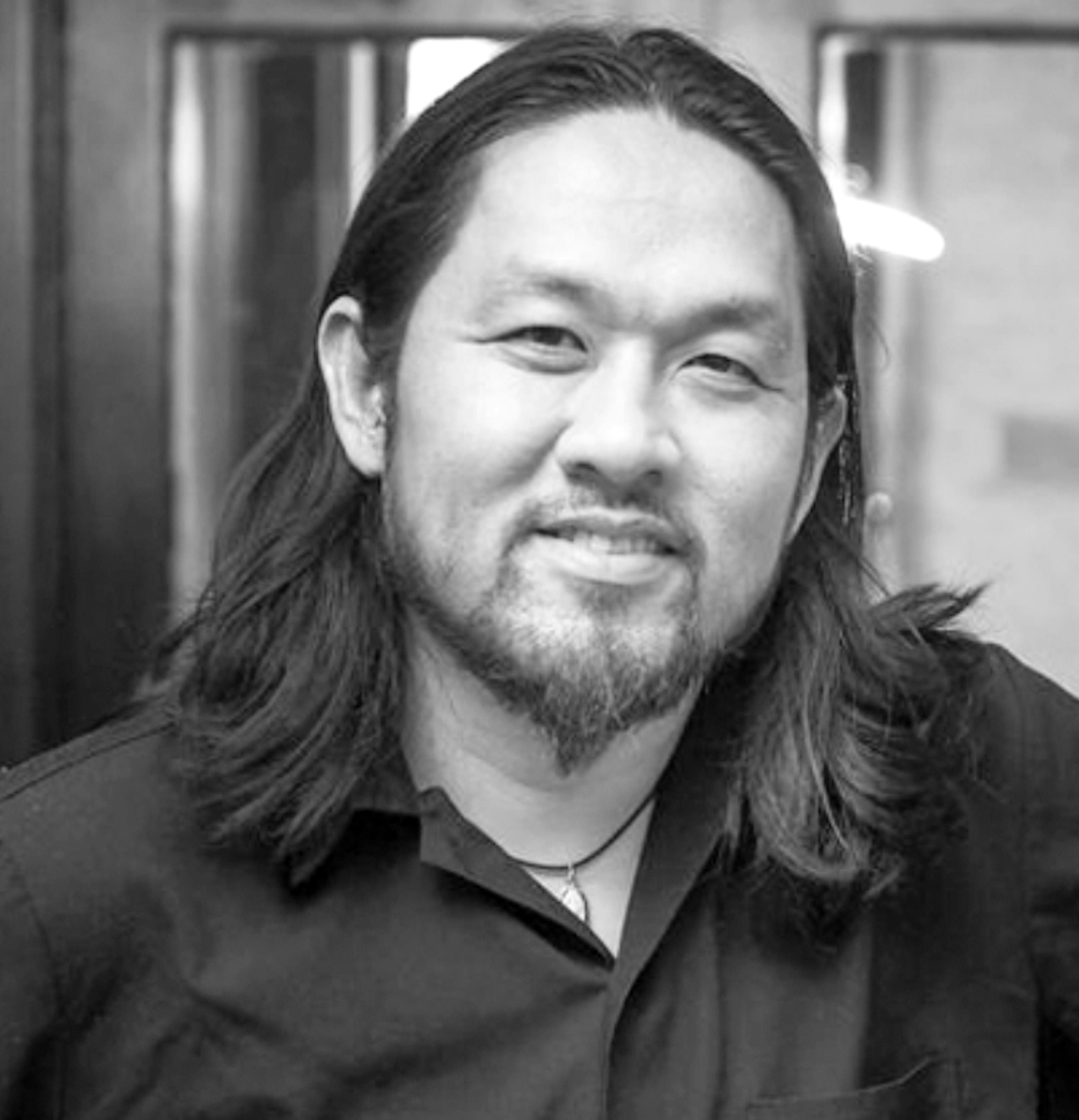 Chef Soulayphet Schwader