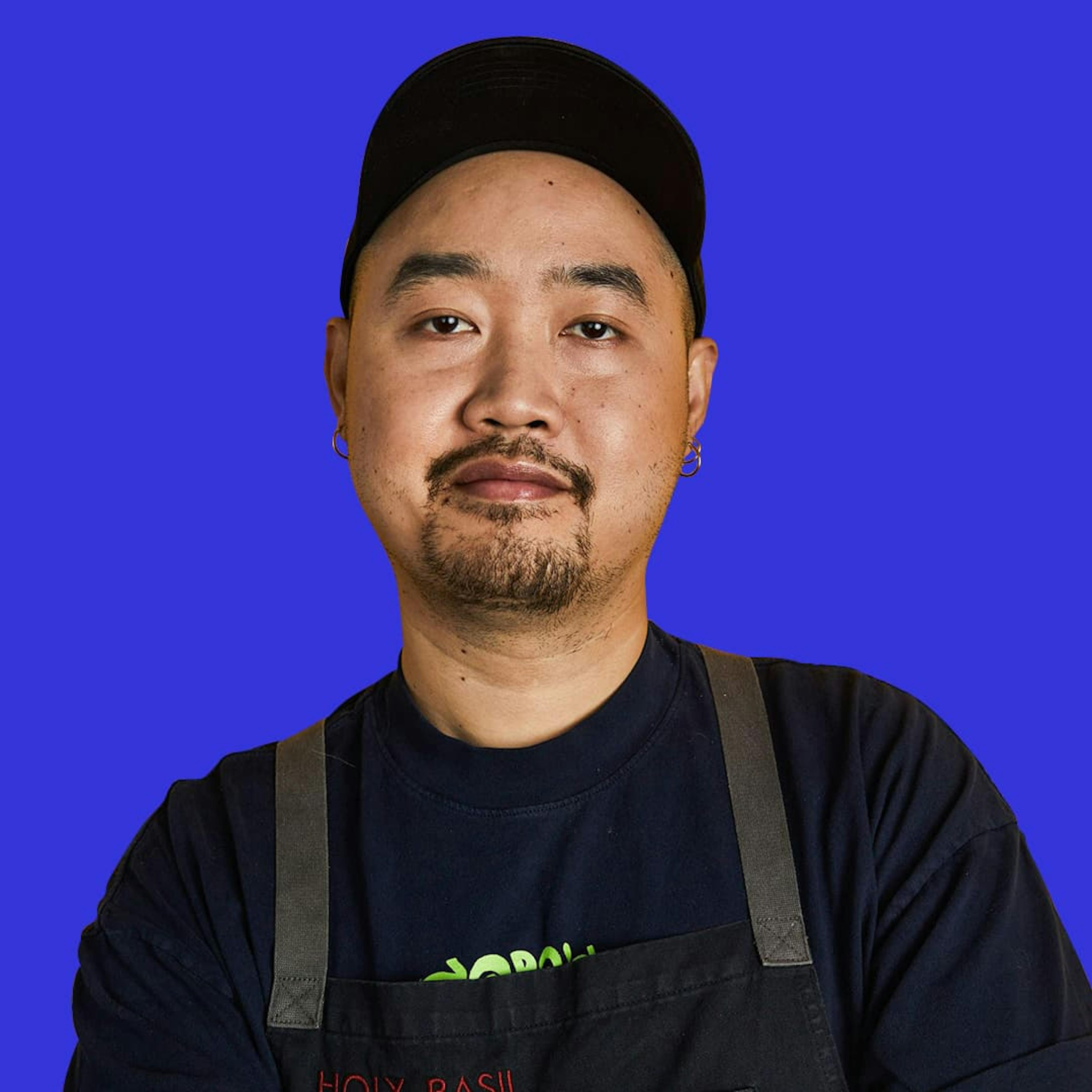 Chef Deau Arpapornnopparat