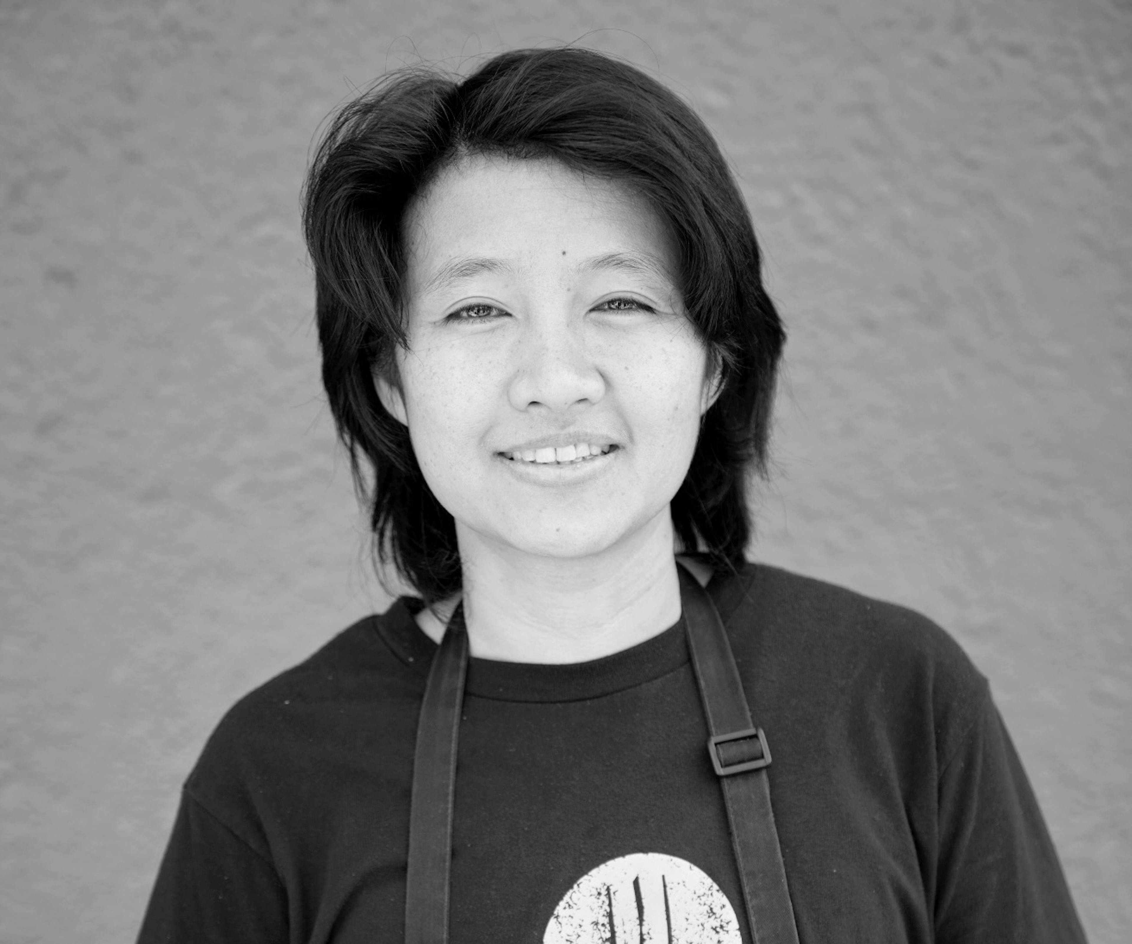 Chef Pimnapat Chancharoen