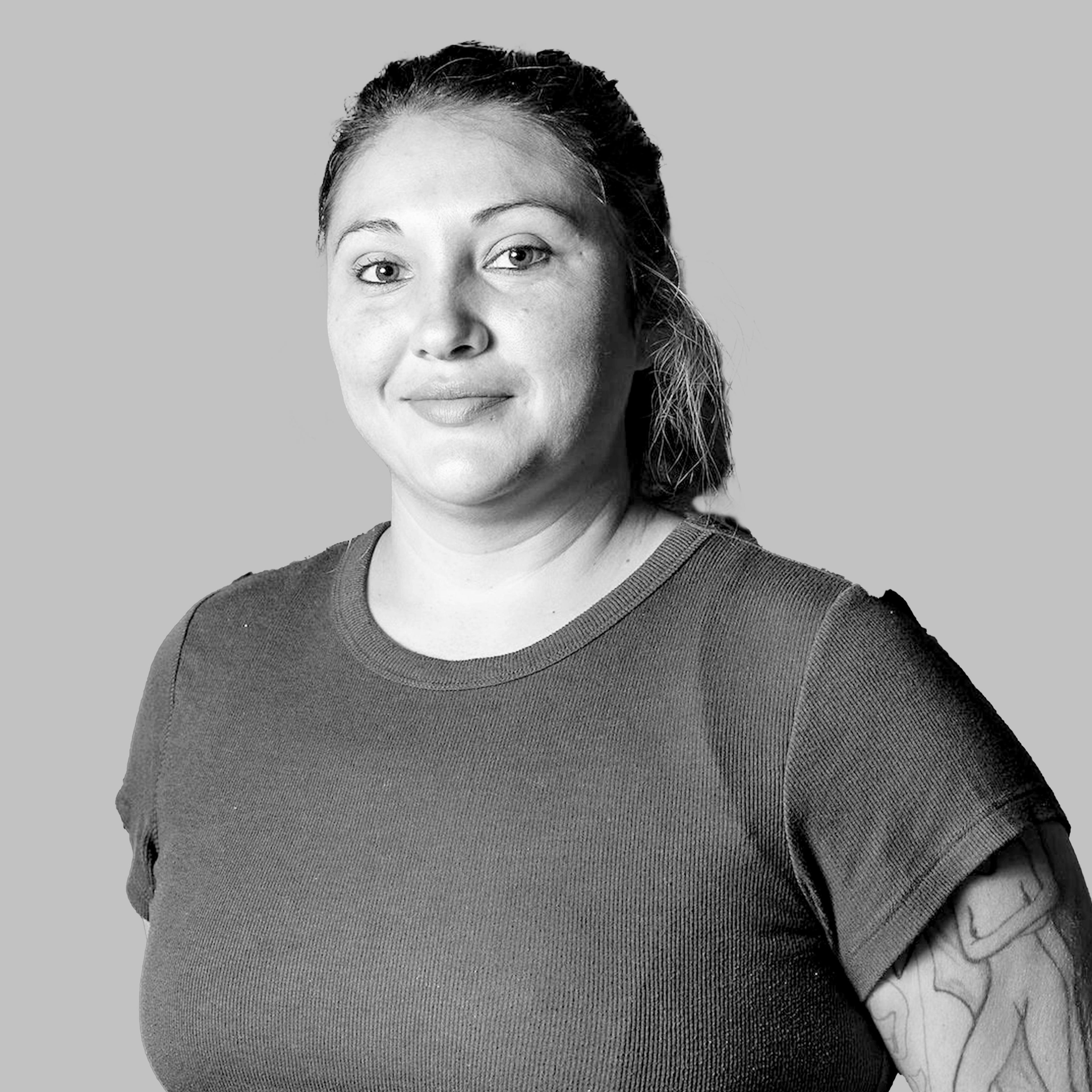 Chef Stephanie Herrera