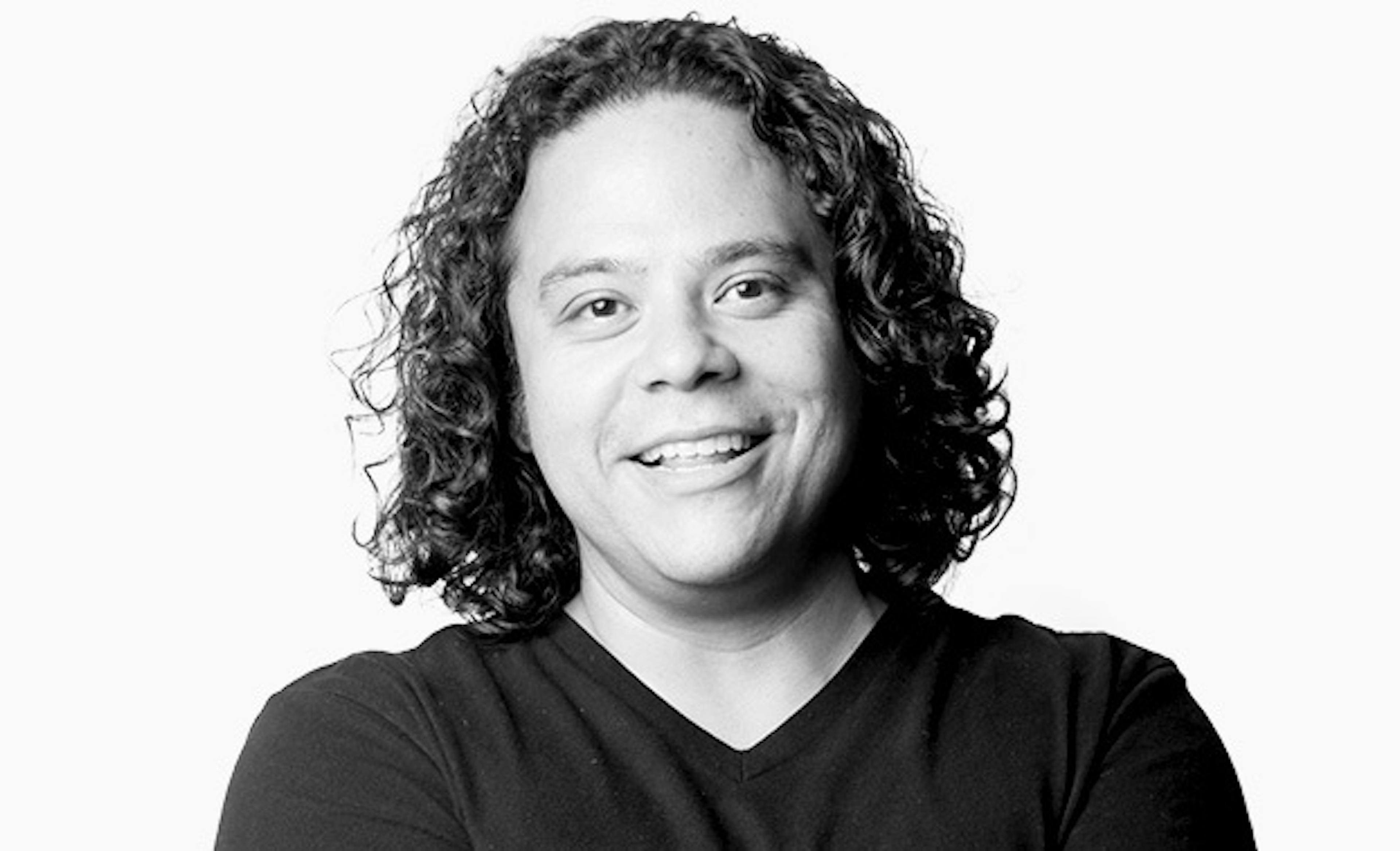 Chef Daniel Dorado