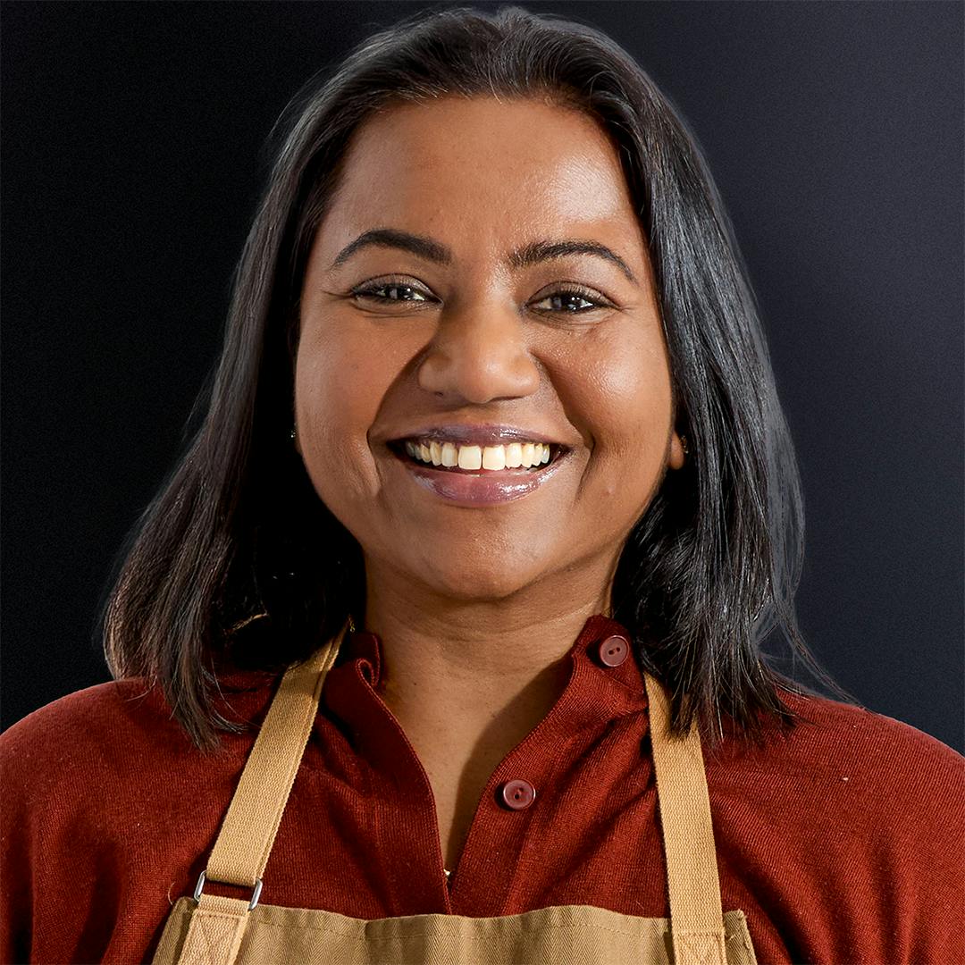 Aarthi Sampath