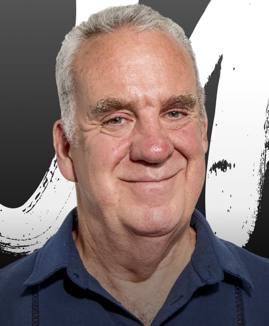 James Grody